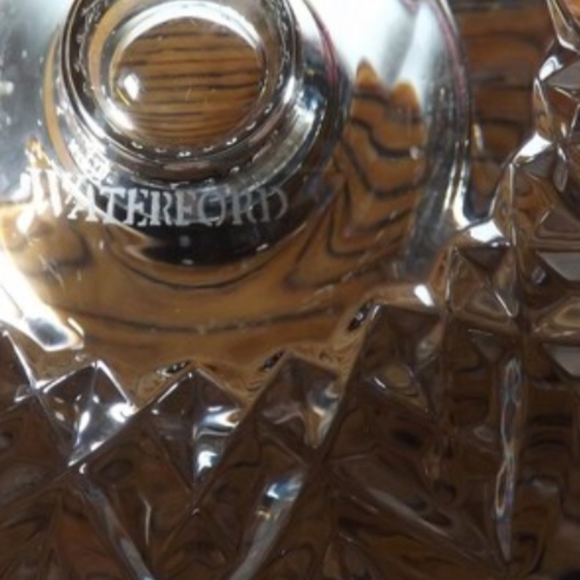 Flash Sale! 1 Waterford Crystal Lismore Essence Tealight Votive (1) - Picture 11 of 11